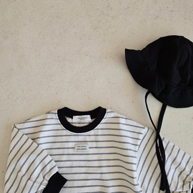 Choucream - Korean Baby Fashion - #babyoutfit - Lego Suit - 9