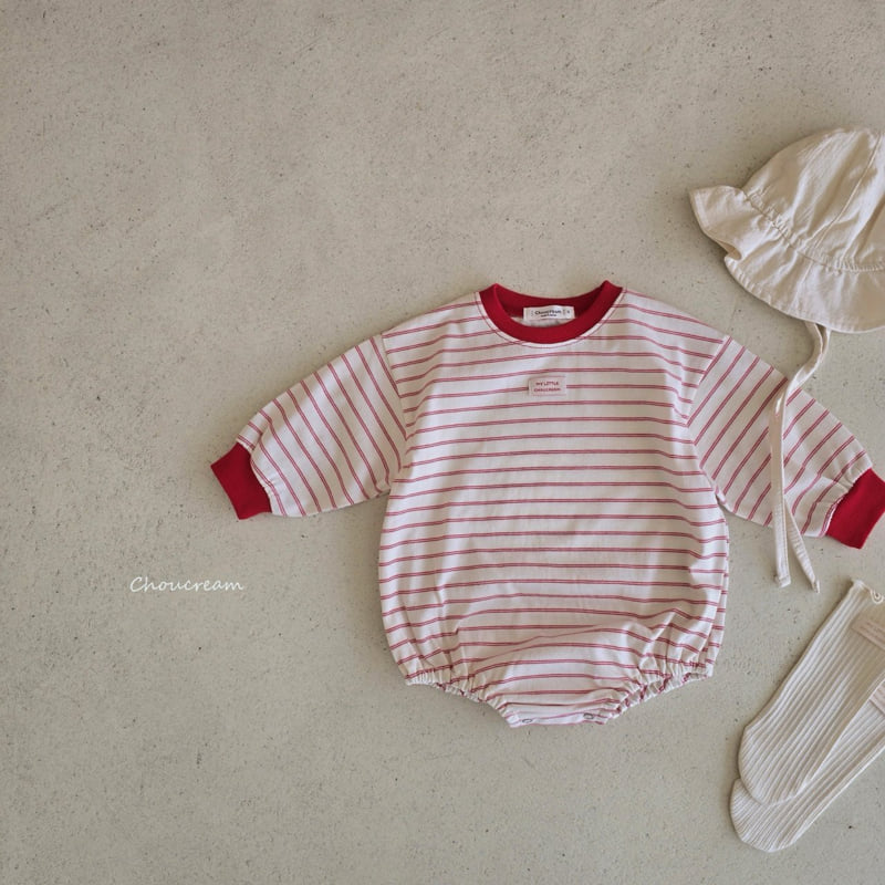 Choucream - Korean Baby Fashion - #onlinebabyboutique - Lego Suit - 11