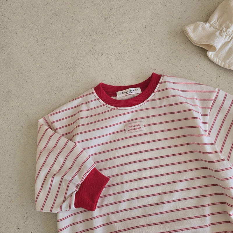 Choucream - Korean Baby Fashion - #onlinebabyshop - Lego Suit - 12