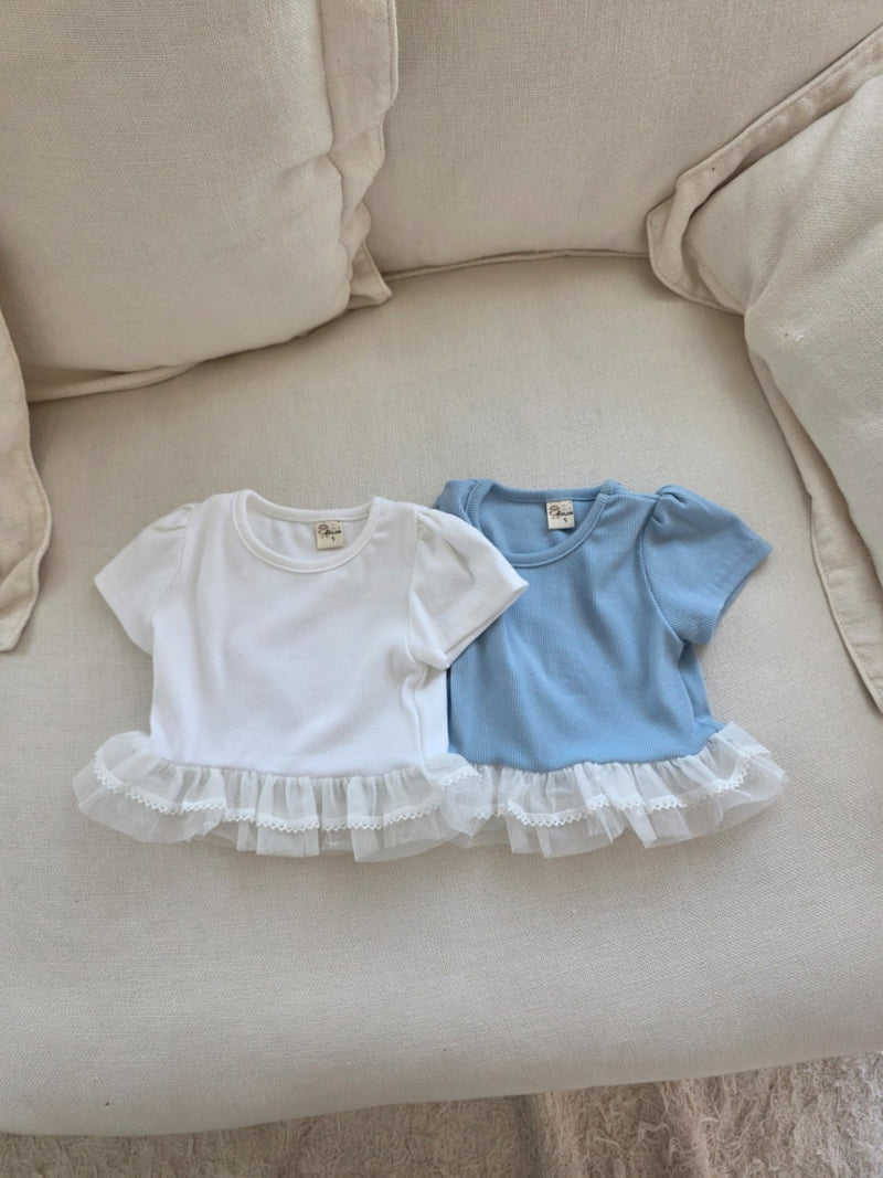 Color - Korean Children Fashion - #childofig - Victory Tee