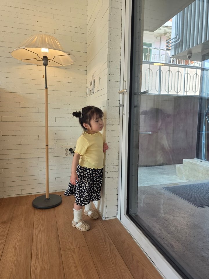 Color - Korean Children Fashion - #designkidswear - Mochi Pants - 6