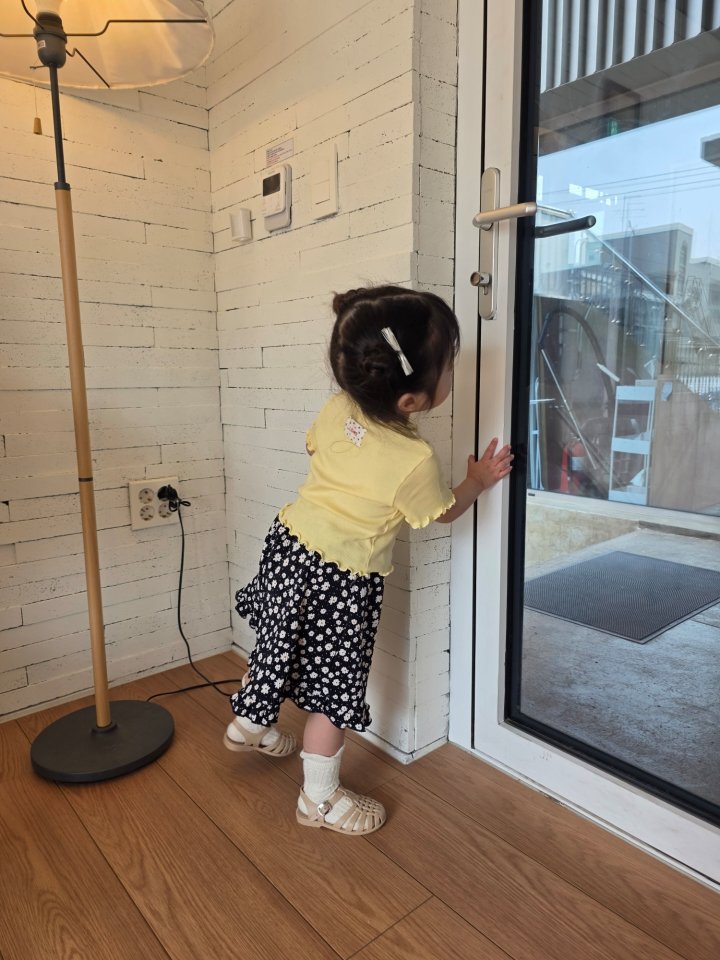 Color - Korean Children Fashion - #discoveringself - Mochi Pants - 7