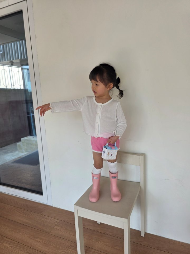 Color - Korean Children Fashion - #discoveringself - Kungjak Pants - 3