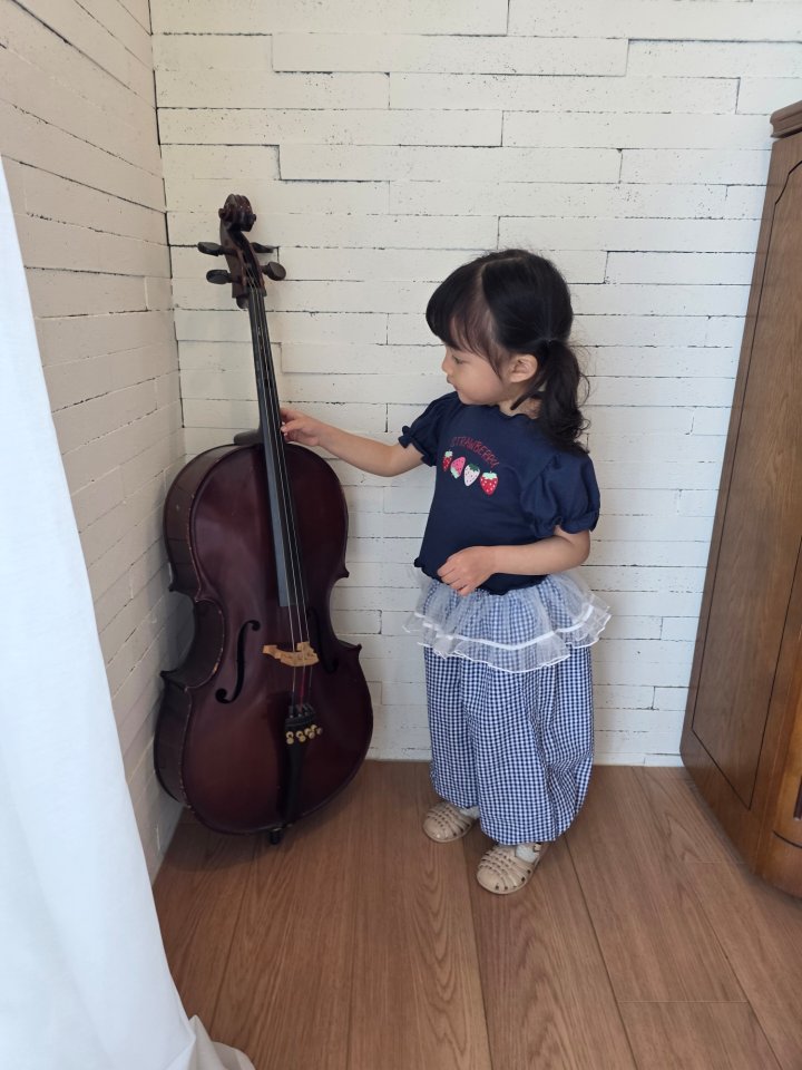 Color - Korean Children Fashion - #fashionkids - Sugar Pants - 10