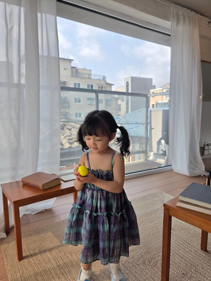 Color - Korean Children Fashion - #kidsshorts - Bunny Jumper Skirt - 12