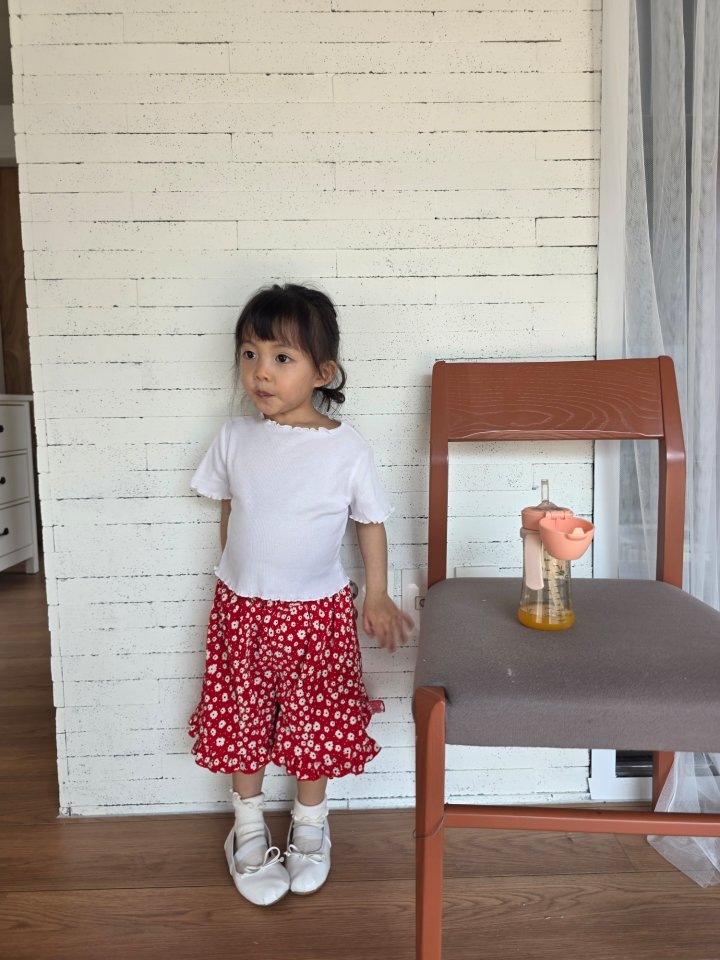 Color - Korean Children Fashion - #kidsshorts - Mochi Pants - 9