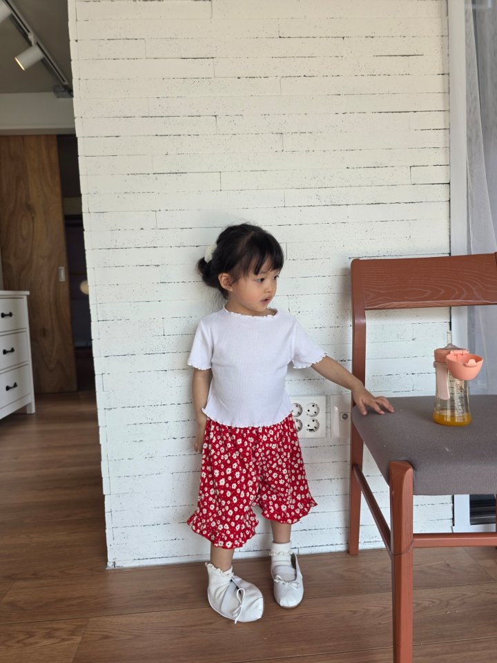 Color - Korean Children Fashion - #kidsstore - Mochi Pants - 10