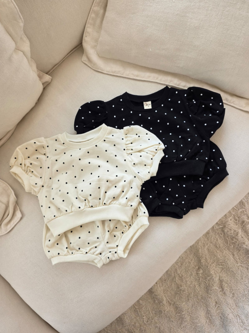 Color - Korean Children Fashion - #kidsstore - Best Friend Set