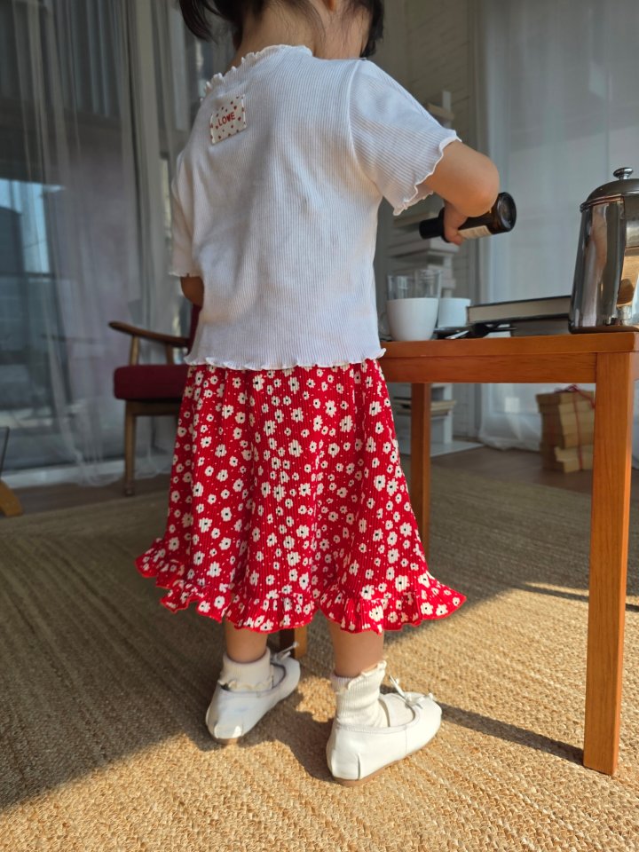 Color - Korean Children Fashion - #kidzfashiontrend - Mochi Pants - 11