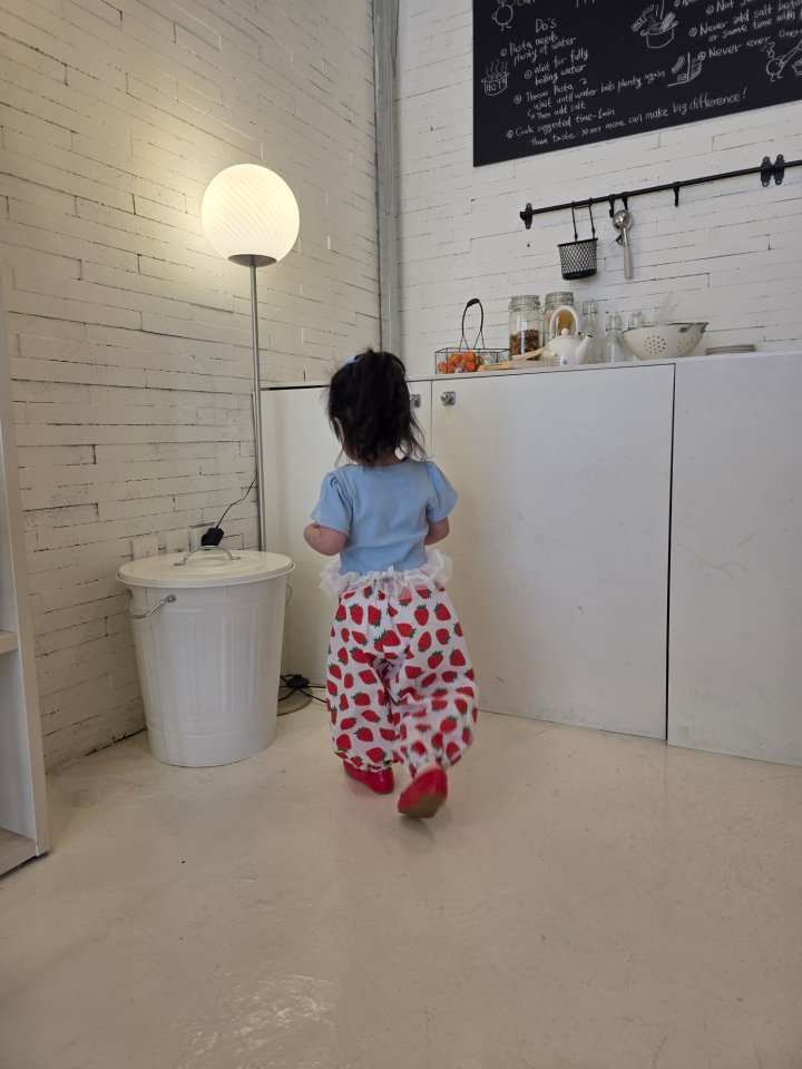Color - Korean Children Fashion - #littlefashionista - Victory Tee - 10