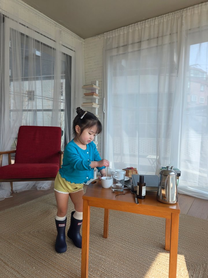 Color - Korean Children Fashion - #magicofchildhood - Kungjak Pants - 10