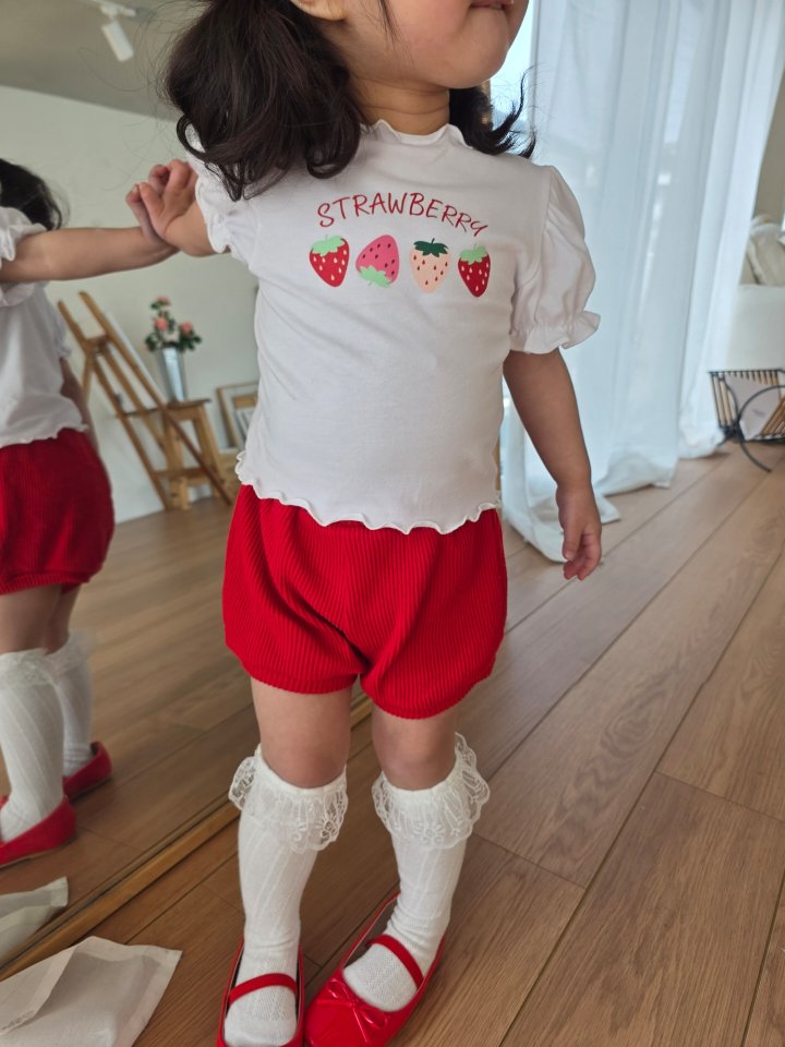 Color - Korean Children Fashion - #magicofchildhood - Crayon Pants - 9