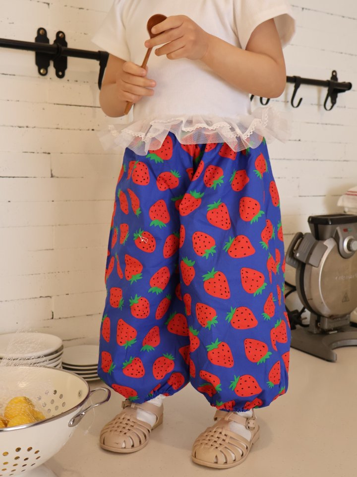 Color - Korean Children Fashion - #minifashionista - Victory Tee - 12