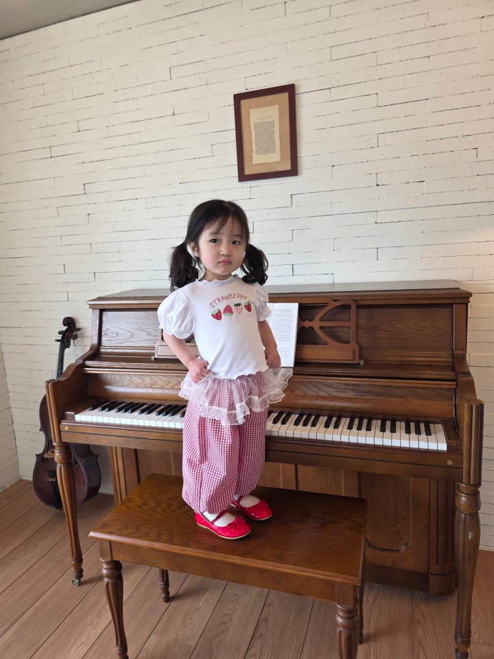 Color - Korean Children Fashion - #minifashionista - Sugar Pants - 3
