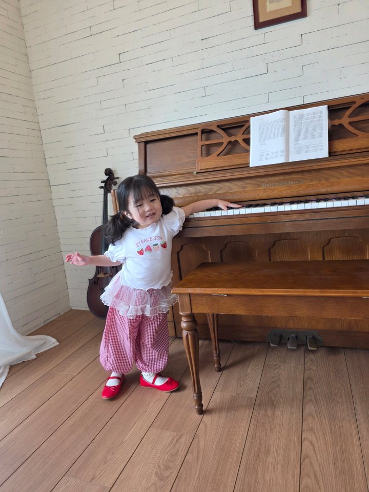 Color - Korean Children Fashion - #minifashionista - Sugar Pants - 4