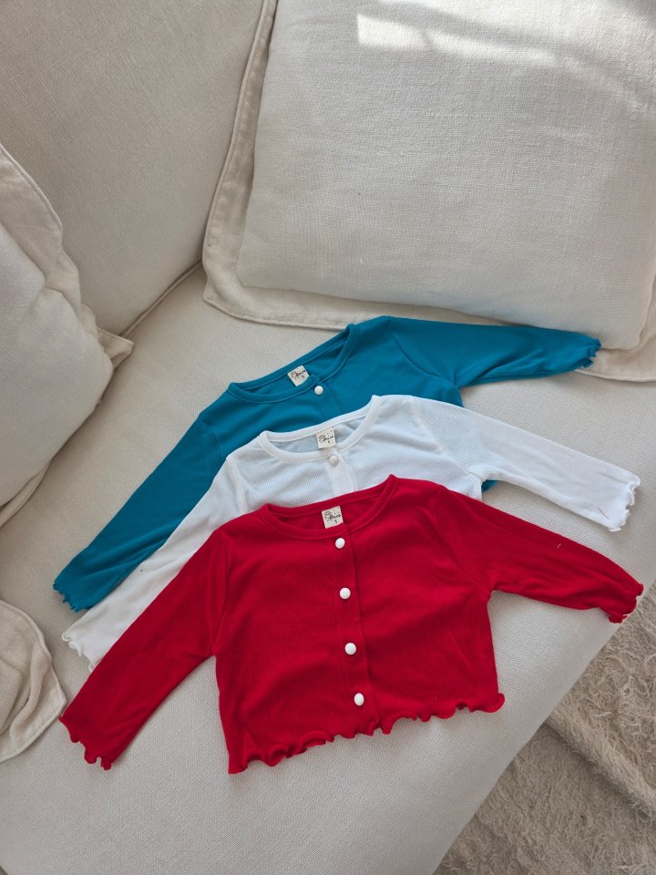 Color - Korean Children Fashion - #prettylittlegirls - Kungjak Pants - 12