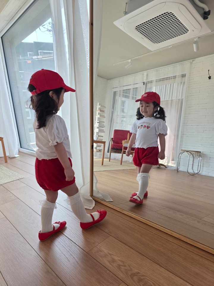 Color - Korean Children Fashion - #prettylittlegirls - Crayon Pants - 11
