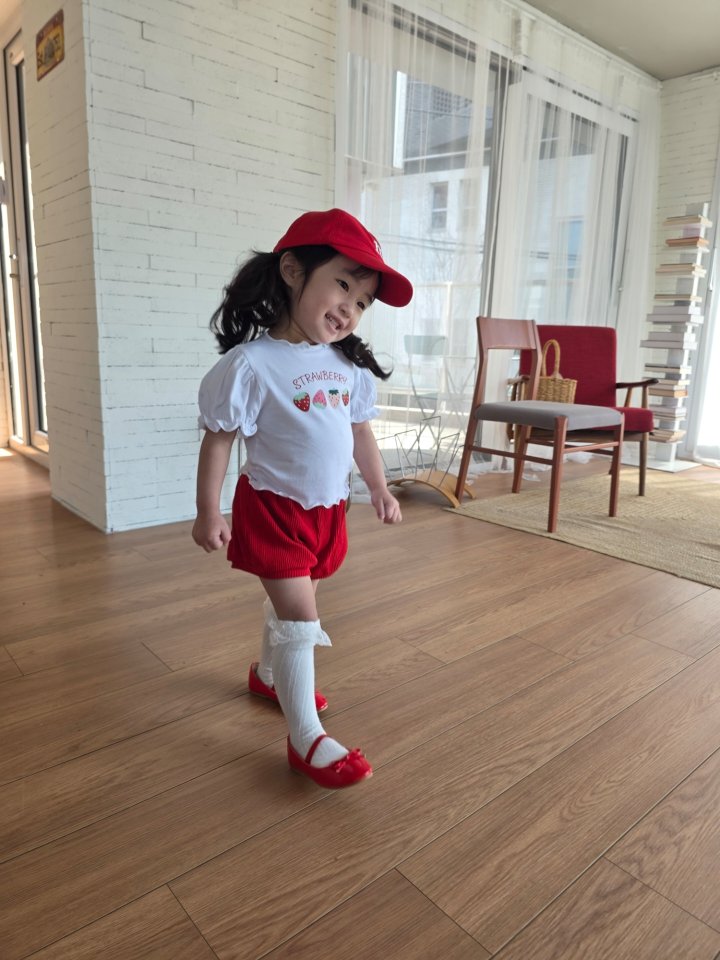 Color - Korean Children Fashion - #todddlerfashion - Crayon Pants - 12