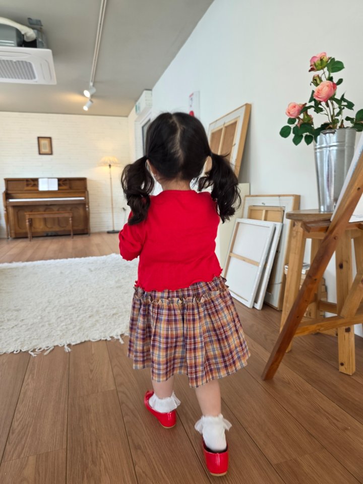 Color - Korean Children Fashion - #toddlerclothing - Cool Cardigan - 3