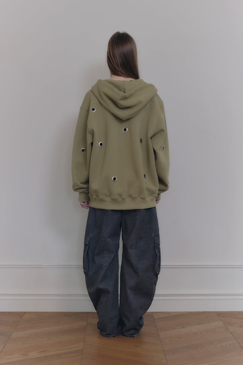 Connaught - Korean Women Fashion - #momslook - Ploto Cargo Pants - 3