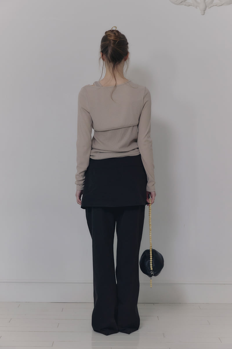 Connaught - Korean Women Fashion - #pursuepretty - Winder Pants - 3