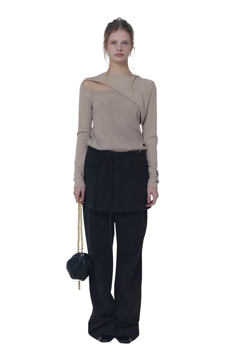 Connaught - Korean Women Fashion - #vintageinspired - Winder Pants