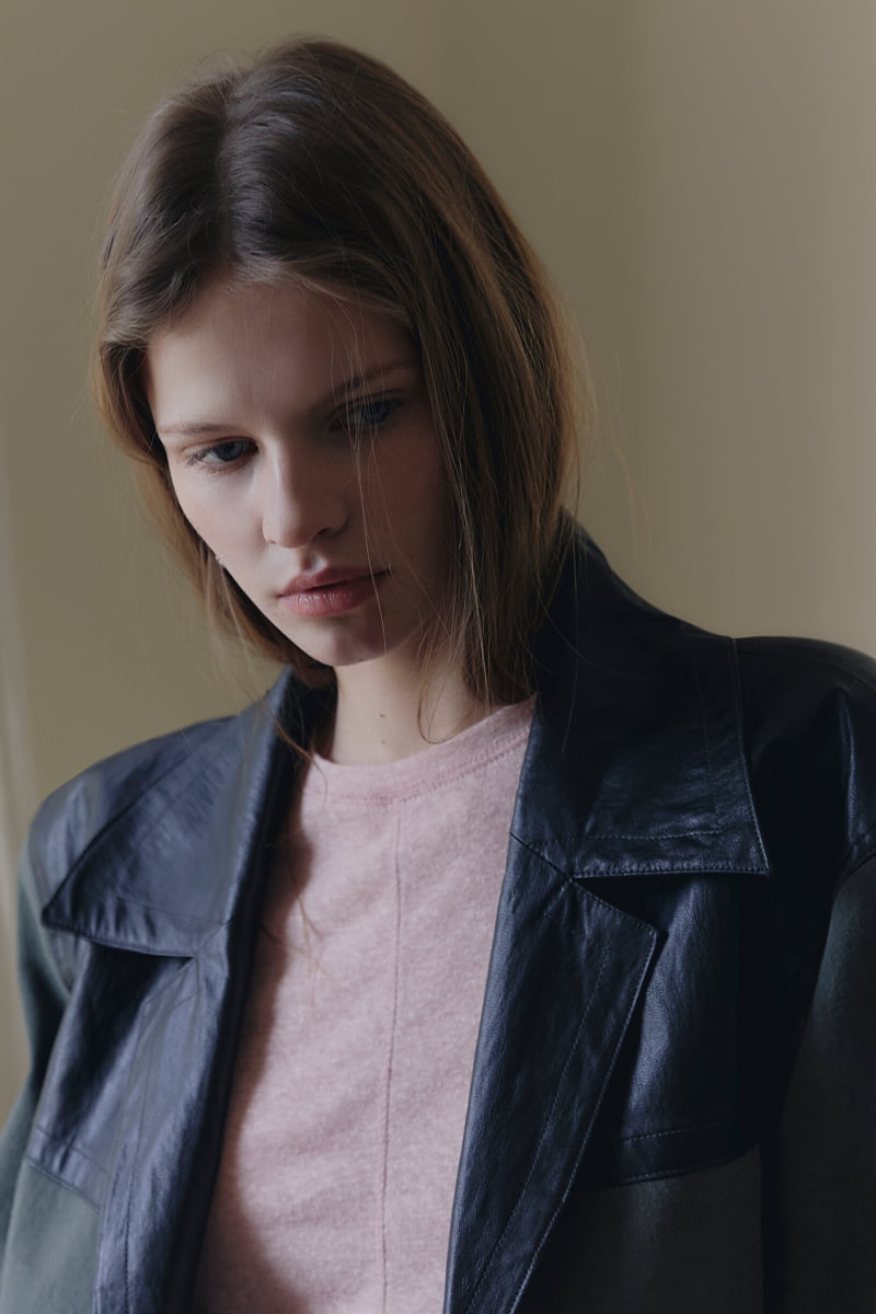 Connaught - Korean Women Fashion - #womensfashion - Baron Combi Jacket - 11