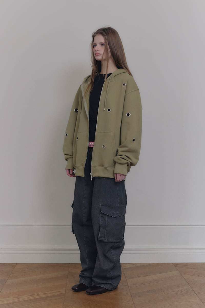 Connaught - Korean Women Fashion - #womensfashion - Ploto Cargo Pants - 2