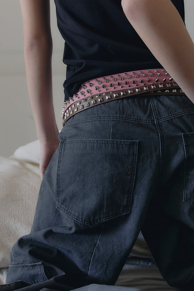 Connaught - Korean Women Fashion - #momslook - Ploto Cargo Pants - 4