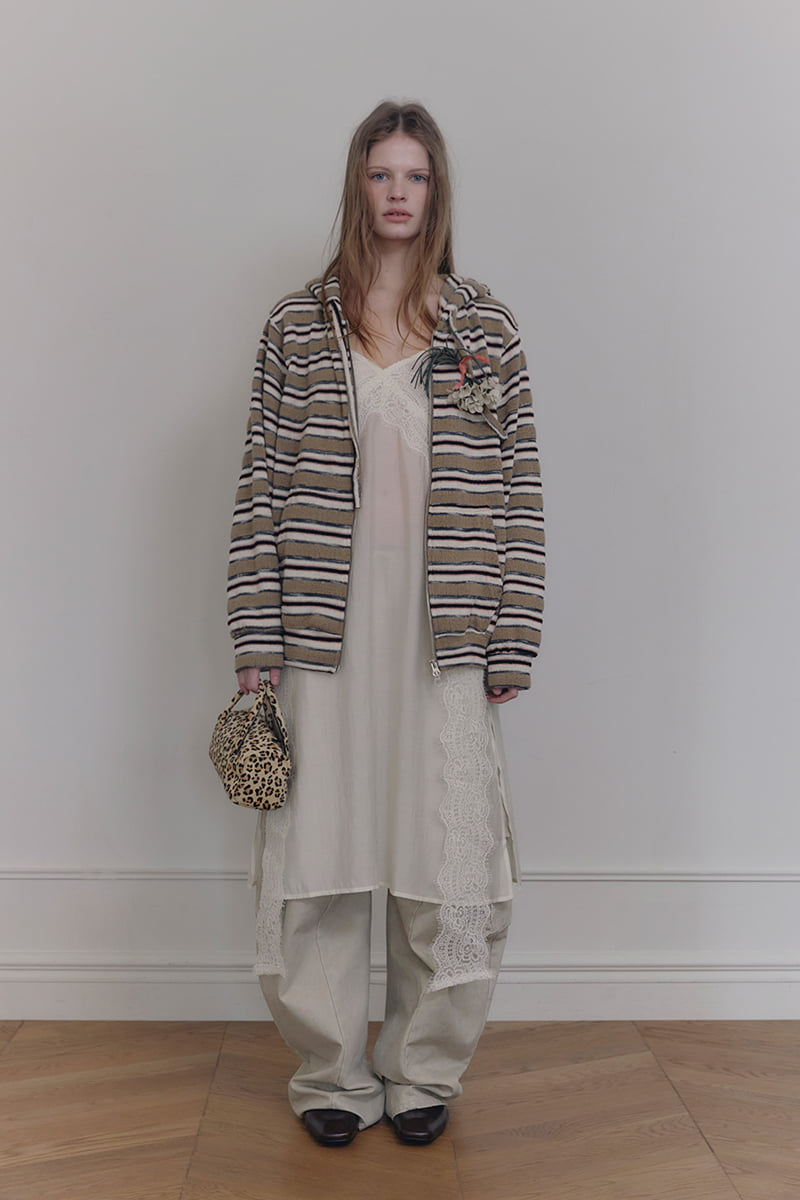 Connaught - Korean Women Fashion - #womensfashion - Ploto Cargo Pants - 8