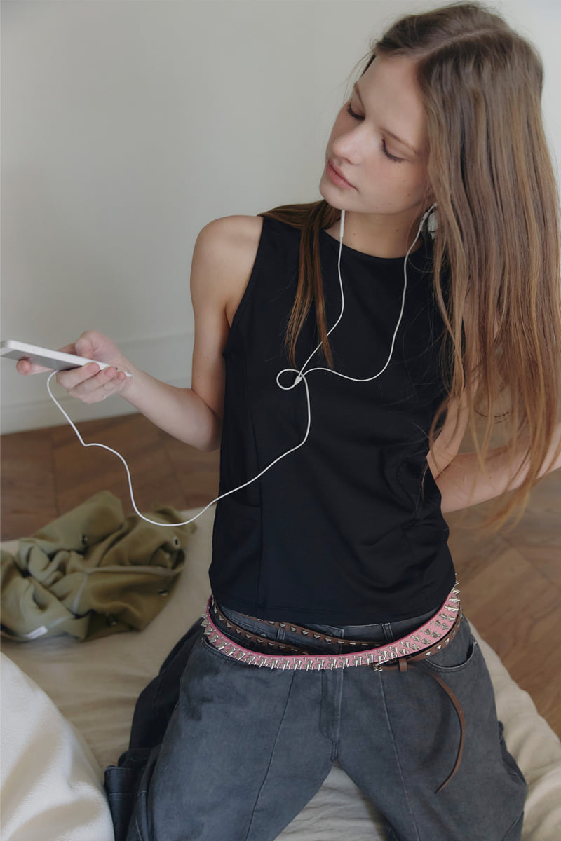 Connaught - Korean Women Fashion - #womensfashion - C Pocket Top