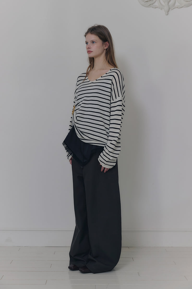 Connaught - Korean Women Fashion - #womensfashion - Verni Pants - 2