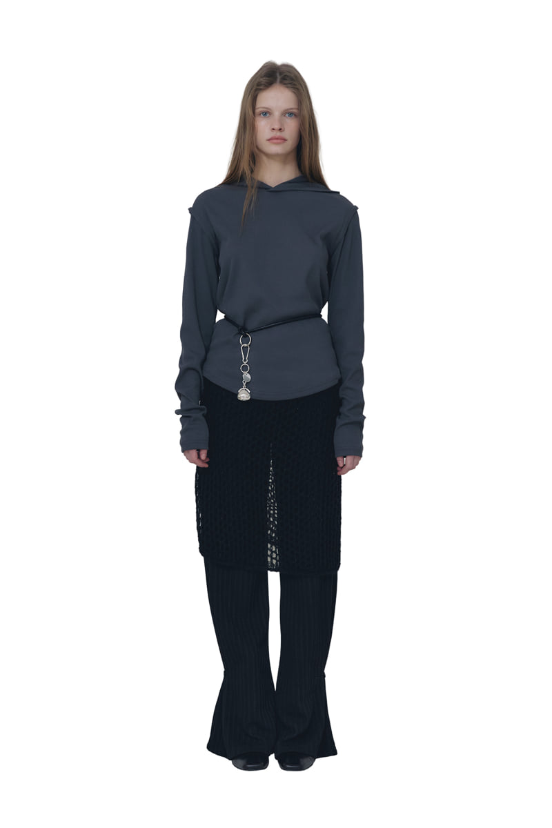 Connaught - Korean Women Fashion - #womensfashion - Low-button pants