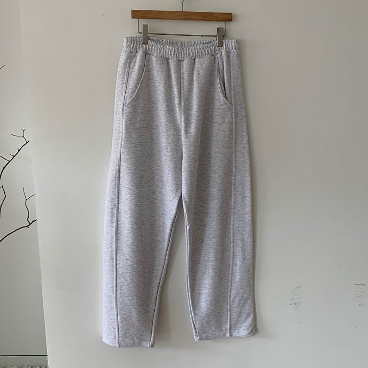 Curved Banding Pants by Cover for Women - view 11