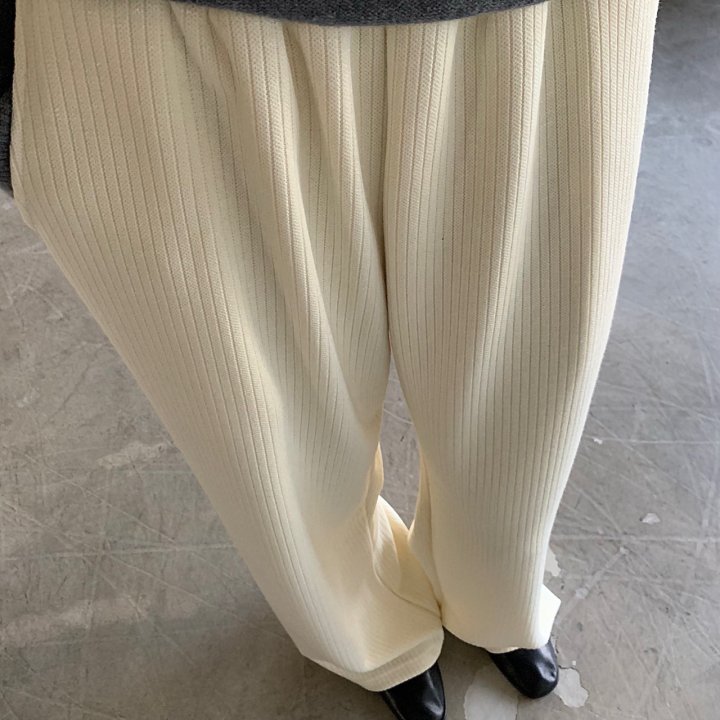 Oreo Banding Pants by Cover for Women - view 4