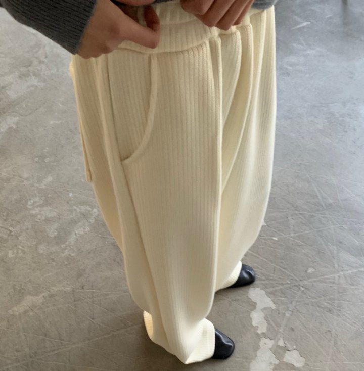 Oreo Banding Pants by Cover for Women - view 6