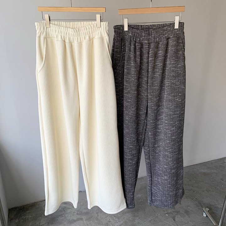 Oreo Banding Pants by Cover for Women - view 8