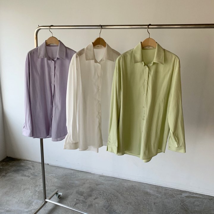 Pastel Shirt by Cover for Women - view 1