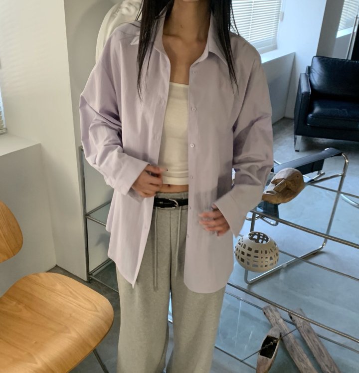 Pastel Shirt by Cover for Women - view 10