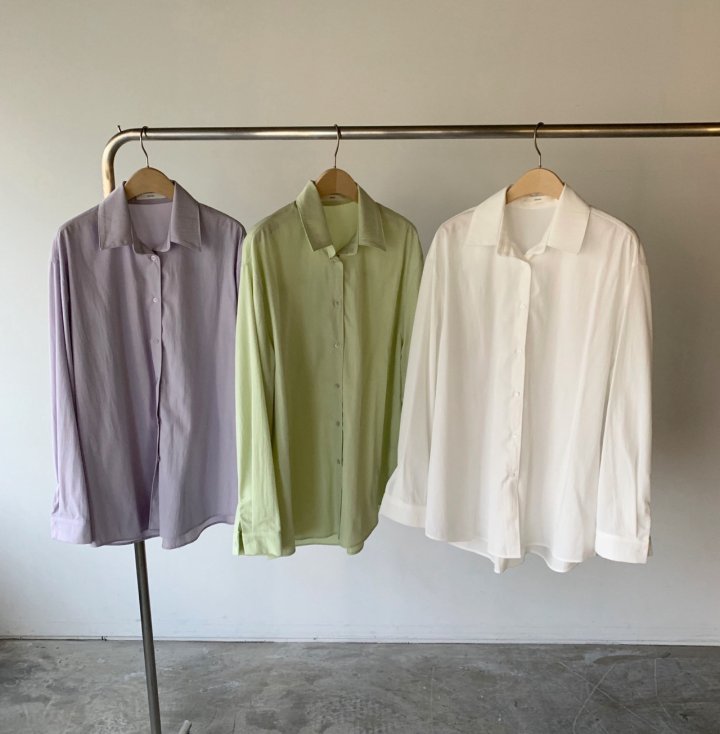 Pastel Shirt by Cover for Women - view 3