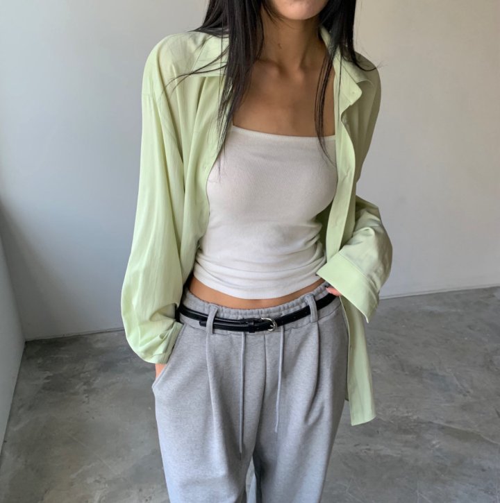 Pastel Shirt by Cover for Women - view 5