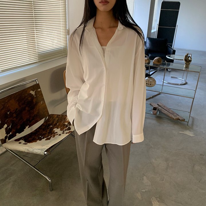 Pastel Shirt by Cover for Women - view 7