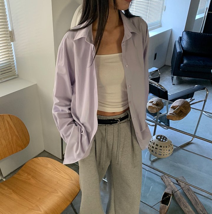 Pastel Shirt by Cover for Women - view 9