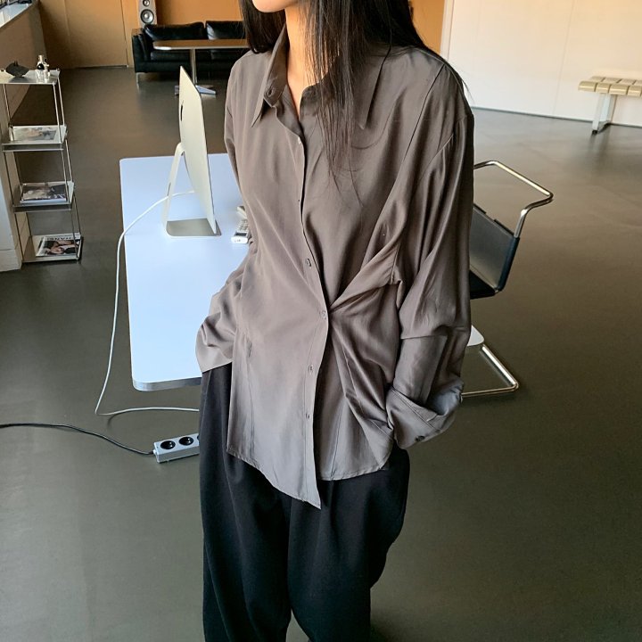 Yuki Two-Way Shirt by Cover for Women - view 1