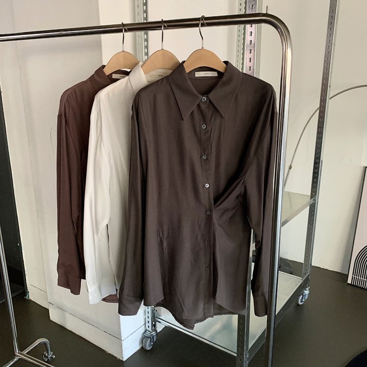 Yuki Two-Way Shirt by Cover for Women - view 11