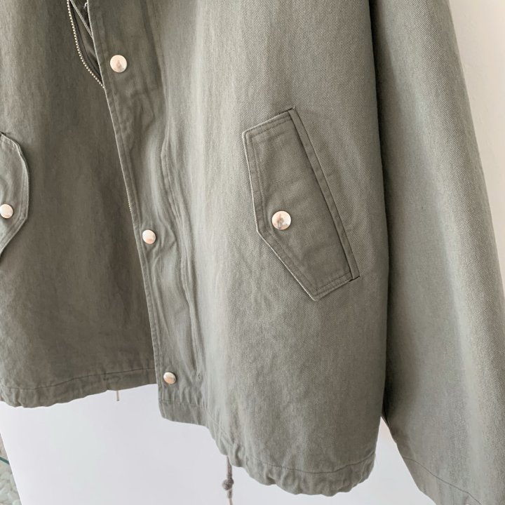 Cover - Korean Women Fashion - #thelittlethings - Cation Jacket - 9