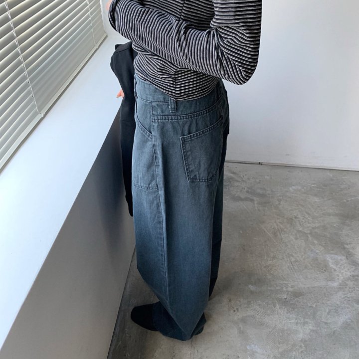 Cation Pocket Pants by Cover for Women - view 7