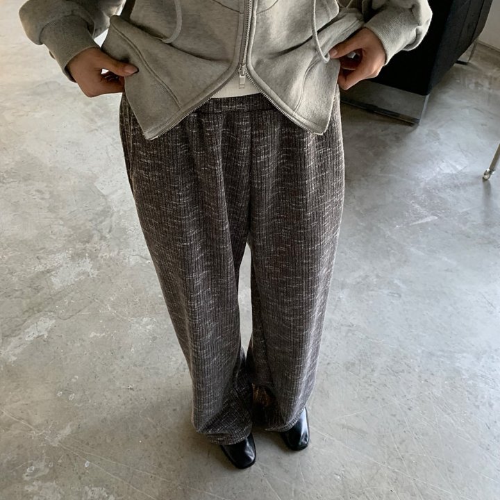 Oreo Banding Pants by Cover for Women - view 1