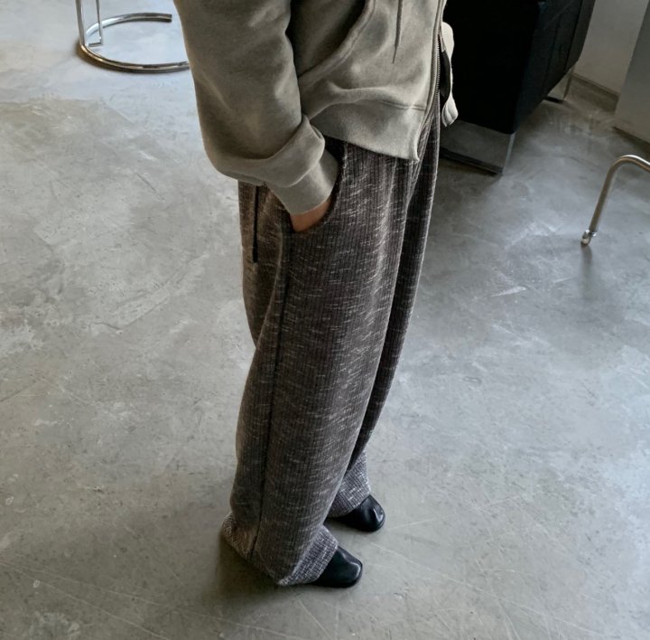 Oreo Banding Pants by Cover for Women - view 3