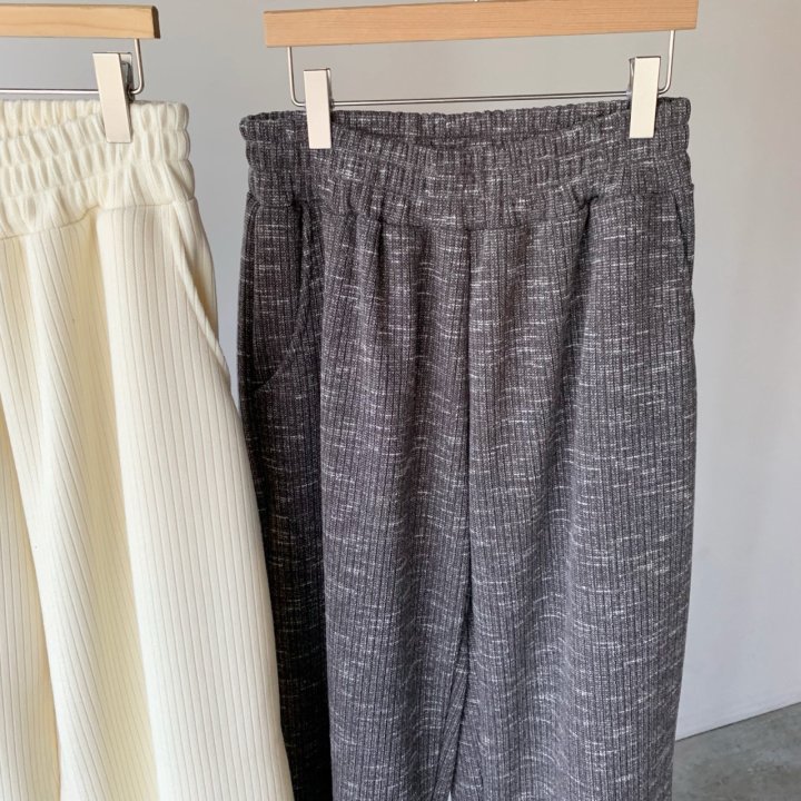 Oreo Banding Pants by Cover for Women - view 7